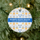 Suche nach hanukkah ornamente Für sie/ihn