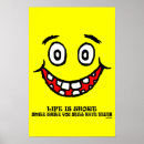 Suche nach lustiger zahnarzt poster Lächeln
