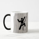 Suche nach rock climber tassen Kletterer