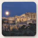 Suche nach parthenon untersetzer Akropolis