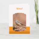 Suche nach zaunkönig karten Vogel