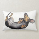 Suche nach wurst kissen Hund