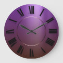 Suche nach minimalismus wanduhren Modern