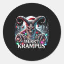 Suche nach vom krampus aufkleber Winter