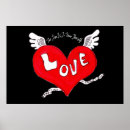 Suche nach vintage tattoo poster Herz