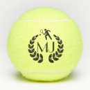 Suche nach und kugeln Tennis