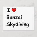 Suche nach skydiving postkarten Sport