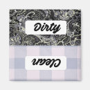 Suche nach schilder magnete Sauber