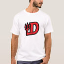 Suche nach damones tshirts Dämonen