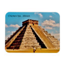 Suche nach chichen itza magnete Souvenir