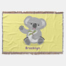 Suche nach koala decken Jede person