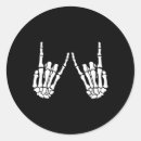 Suche nach skeleton aufkleber Witch