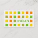 Suche nach indianer visitenkarten Restaurant