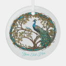 Suche nach buntes buntglas ornamente Pfau