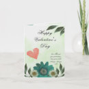 Suche nach blume valentinstagskarten Valentin tageskarte