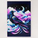 Suche nach crow puzzle Krähe