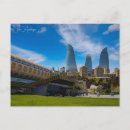 Suche nach aserbaidschan postkarten Baku