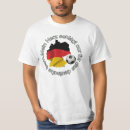 Suche nach herz deutschland tshirts Europa