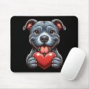 Suche nach glücklicher hund mousepads Für alle