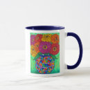 Suche nach fiesta kaffee tassen Blume