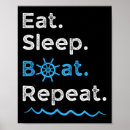 Suche nach steg poster Yacht leben