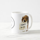 Suche nach hausaufgaben tassen Hund