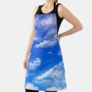 Suche nach cyan blau schürzen Für alle