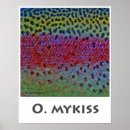 Suche nach fliegenfischen poster Forelle