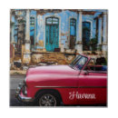 Suche nach rotes auto fliesen Vintage