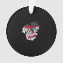 Suche nach schädel ornamente Schwarz weiß