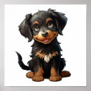 Suche nach cartoon hund poster Welpe