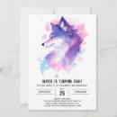 Suche nach pup einladungen Wolf