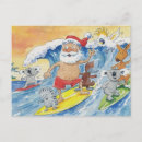Suche nach australien weihnachten postkarten Cartoon