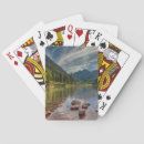 Suche nach bellen spielkarten Wald