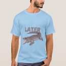 Suche nach lustiges krokodil tshirts Später