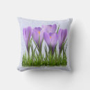 Suche nach krokus kissen Blume