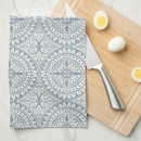 Suche nach fliesenmuster geschirr tücher Blau