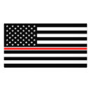 Suche nach für feuerwehrmänner poster Feuerwehrflagge