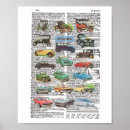 Suche nach antike autos poster Oldtimer
