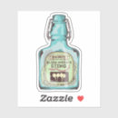 Suche nach wurm aufkleber Jede person