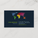 Suche nach wir sind erde visitenkarten Welt