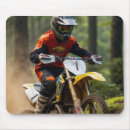 Suche nach motorradfahrer mousepads Motorcross