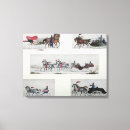 Suche nach pferd gezeichnet leinwandbilder Schlitten