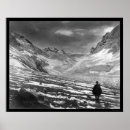 Suche nach wanderung poster Vintag