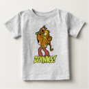 Suche nach scooby doo baby tshirts Animation