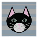 Suche nach grüne augen katze poster Kitty