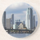 Suche nach miami untersetzer Wolkenkratzer
