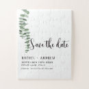 Suche nach save the date puzzle Elegant
