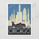 Suche nach chicago illinois postkarten Amerika
