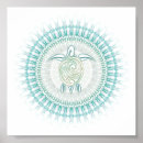 Suche nach grüne meeresschildkröten poster Küste